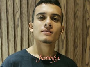 Justiinfox