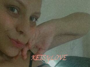 KEISYLOVE