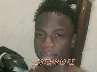 KESTONMORE