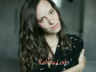 KabiriaLove