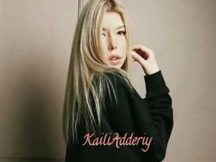 KailiAdderiy