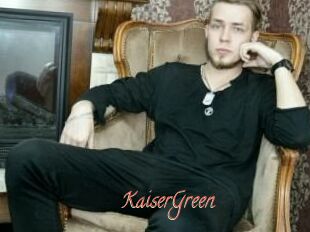 KaiserGreen