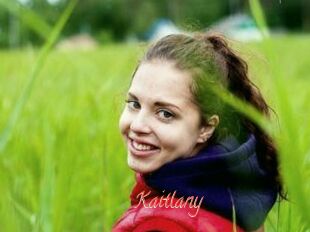 Kaitlany