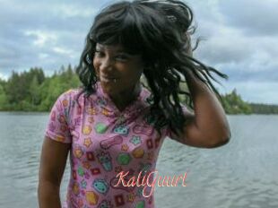 KaliGuurl