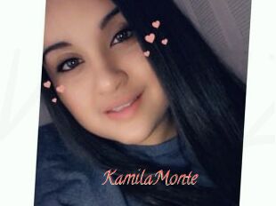 KamilaMonte