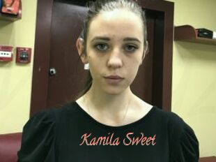 Kamila_Sweet