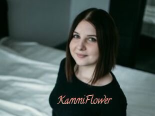 KammiFlower