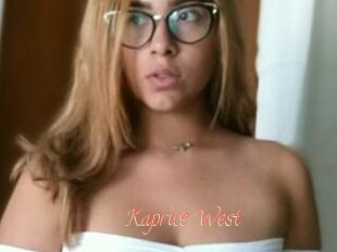 Kaprice_West