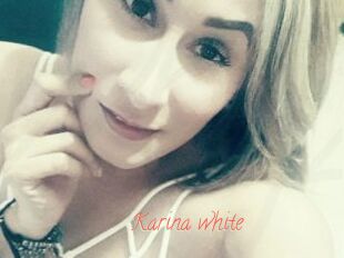 Karina_white