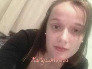 KarlyLovesYou