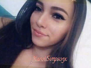 KarolSimpsonx