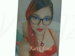 Karol_Jones