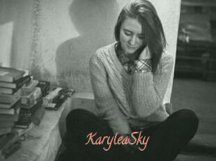 KaryleaSky