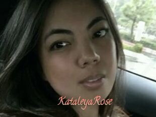 KataleyaRose