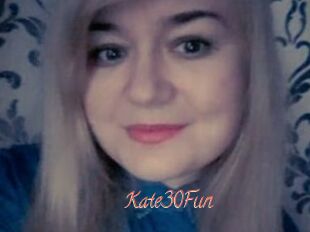 Kate30Fun