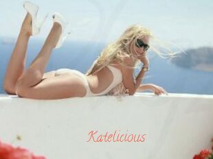 Katelicious