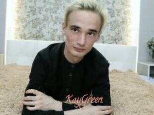 KayGreen