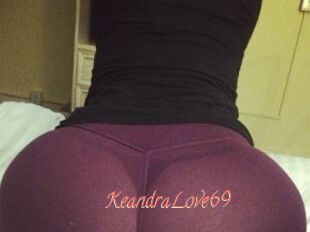 KeandraLove69