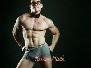 KeenanHunk