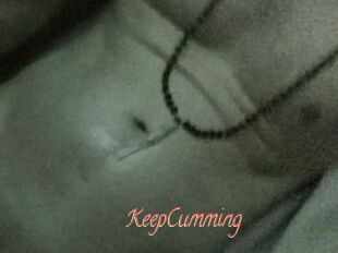 KeepCumming