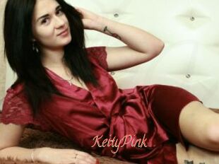 KeityPink