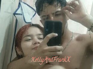 KellyAndFrankX