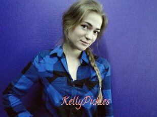 KellyPickles