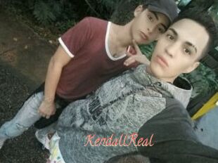 KendallReal