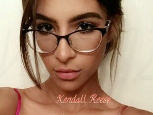 Kendall_Reese