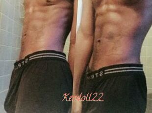 Kendoll22