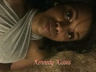 Kennedy_Kisses