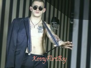 KennyFlirtBoy