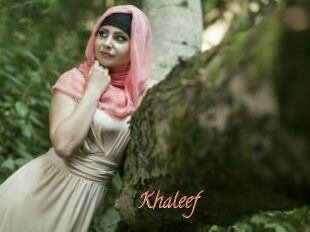 Khaleef