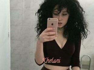 Khelani