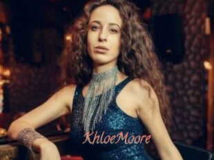 KhloeMoore