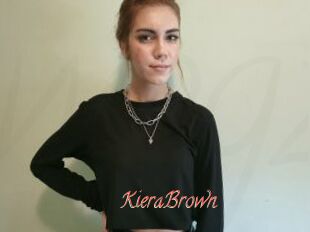 KieraBrown