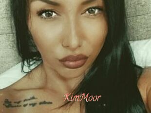 KimMoor