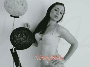 KimmyBella