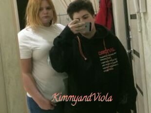 KimmyandViola