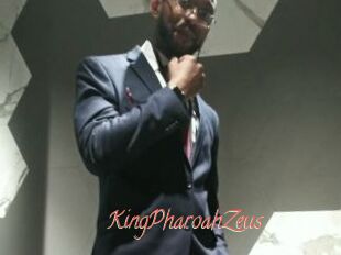 KingPharoahZeus