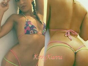 KinkyKianna