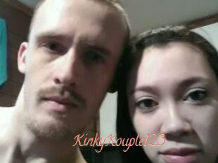 KinkyKouple123