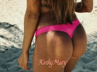 KinkyMary