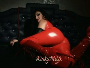 KinkyMilfx