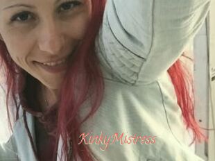 KinkyMistress