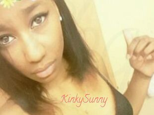 KinkySunny