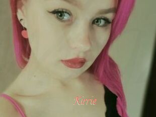 Kirrie