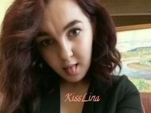 KissLina