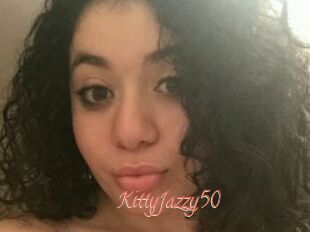 KittyJazzy50