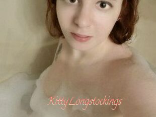 KittyLongstockings